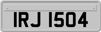 IRJ1504