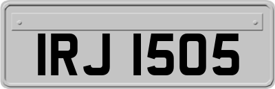 IRJ1505