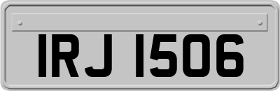 IRJ1506