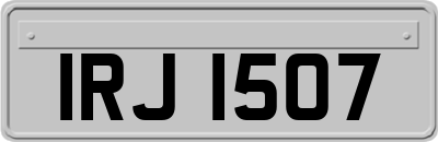 IRJ1507