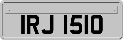 IRJ1510