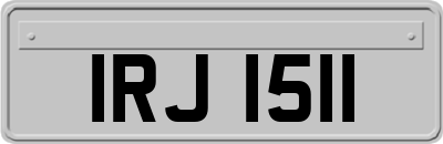 IRJ1511