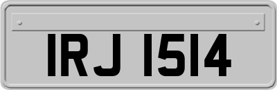 IRJ1514