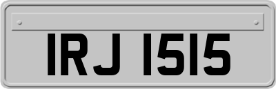 IRJ1515