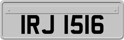 IRJ1516