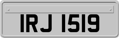 IRJ1519