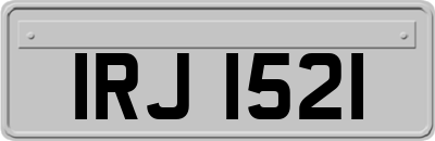 IRJ1521