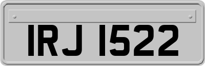 IRJ1522