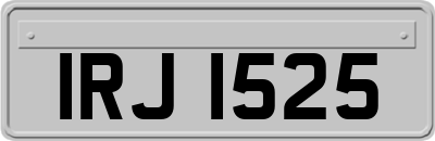 IRJ1525