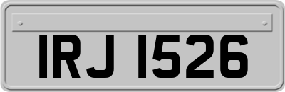 IRJ1526