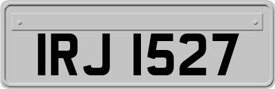 IRJ1527