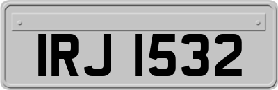 IRJ1532