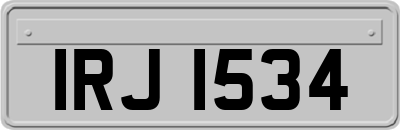 IRJ1534