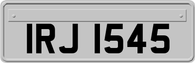 IRJ1545