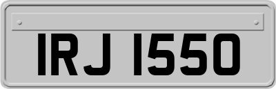 IRJ1550