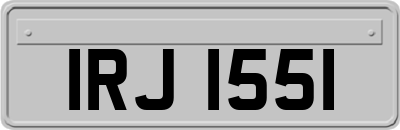 IRJ1551