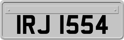 IRJ1554