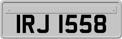 IRJ1558