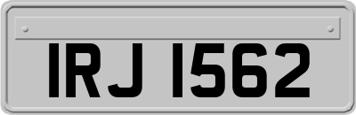 IRJ1562