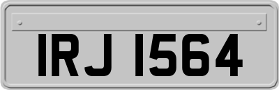 IRJ1564