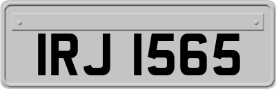 IRJ1565