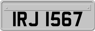 IRJ1567