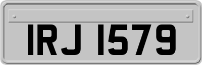 IRJ1579