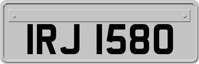 IRJ1580