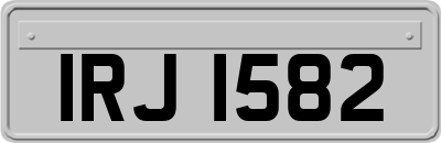 IRJ1582