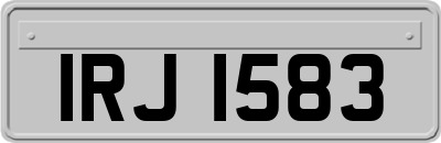 IRJ1583