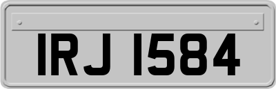 IRJ1584