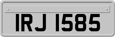 IRJ1585