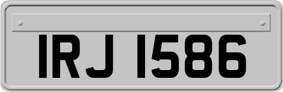 IRJ1586