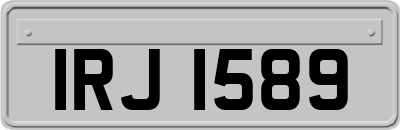 IRJ1589