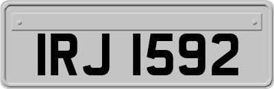 IRJ1592