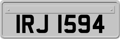 IRJ1594