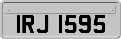 IRJ1595