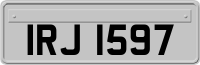 IRJ1597