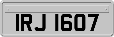 IRJ1607