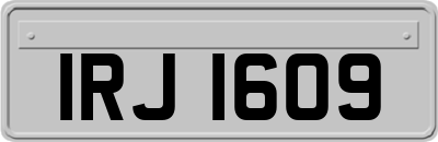 IRJ1609