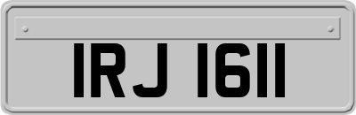 IRJ1611