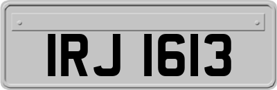 IRJ1613