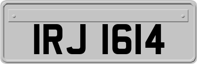 IRJ1614