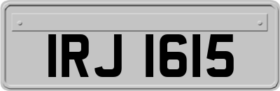 IRJ1615