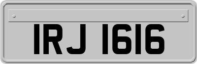 IRJ1616