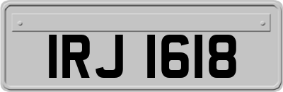 IRJ1618