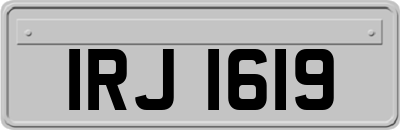 IRJ1619