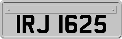 IRJ1625