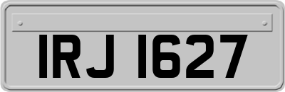 IRJ1627