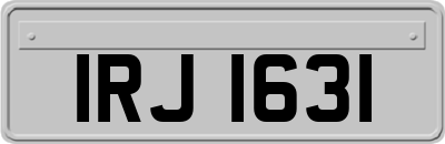 IRJ1631